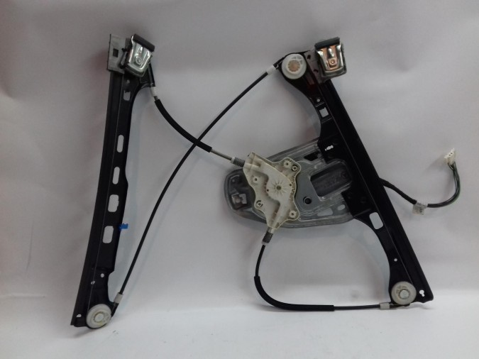 ELEVALUNAS DELANTERO DERECHO MERCEDES C CLASS 2007