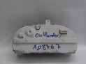 CUADRO INSTRUMENTOS MERCEDES C CLASS 2007