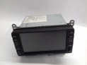 SISTEMA DE NAVEGACION GPS MITSUBISHI OUTLANDER 2007