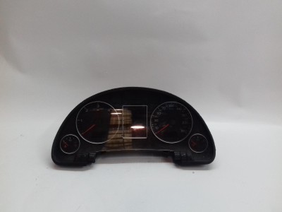 CUADRO INSTRUMENTOS AUDI A4 2005