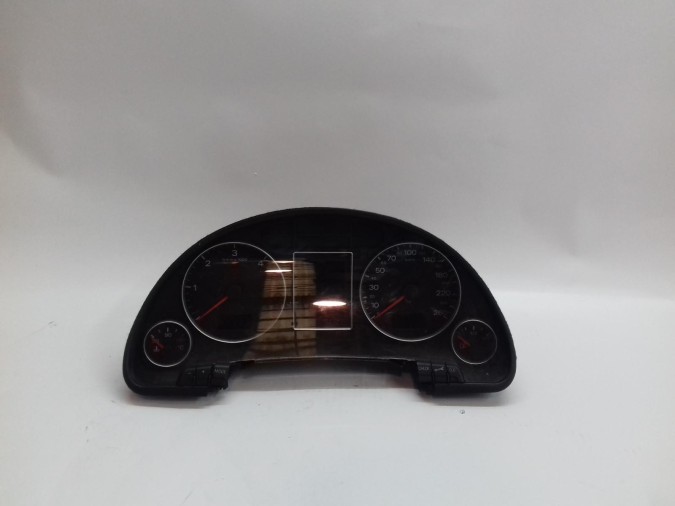 CUADRO INSTRUMENTOS AUDI A4 2005