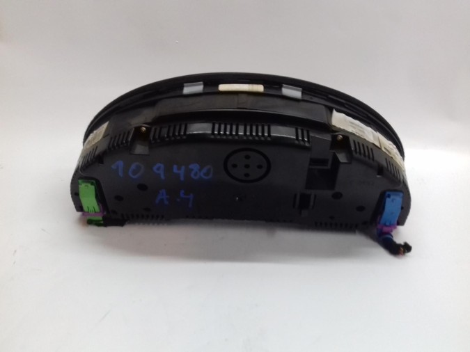 CUADRO INSTRUMENTOS AUDI A4 2005