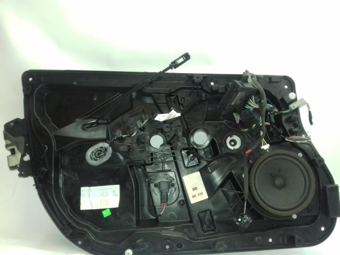 ELEVALUNAS DELANTERO IZQUIERDO FORD FIESTA 2013