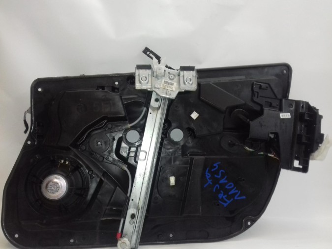 ELEVALUNAS DELANTERO IZQUIERDO FORD FIESTA 2013