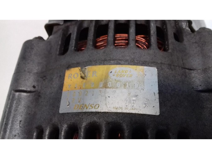 ALTERNADOR ROVER 45 2004