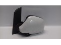 RETROVISOR IZQUIERDO SEAT CORDOBA BLANCO 2004