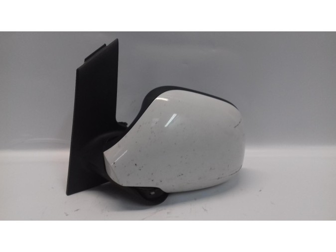 RETROVISOR IZQUIERDO SEAT CORDOBA BLANCO 2004