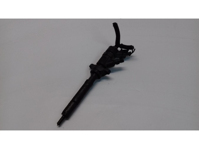 INYECCION VARIOS SO MERCEDES VITO 2008