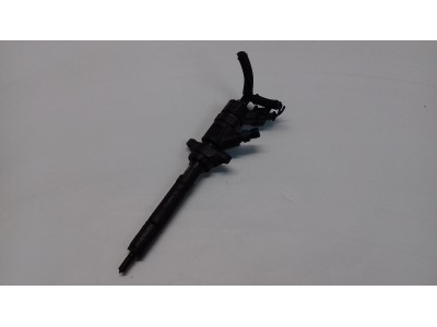 INYECCION VARIOS SO MERCEDES VITO 2008