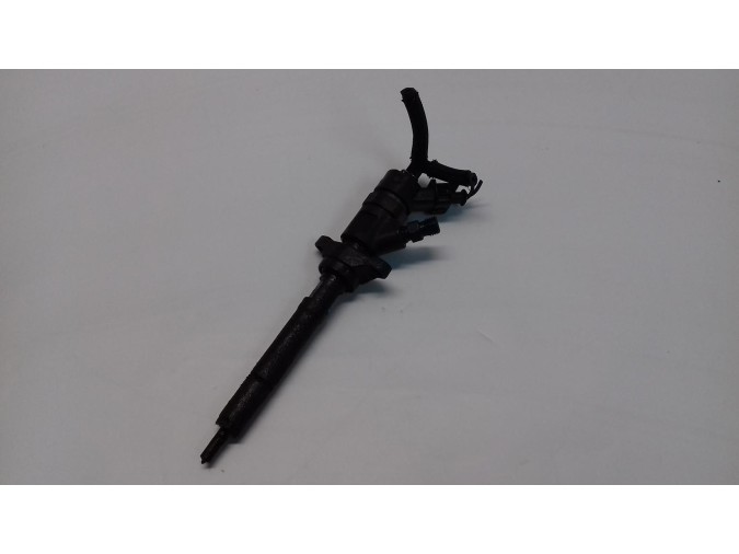 INYECCION VARIOS SO MERCEDES VITO 2008