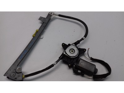 ELEVALUNAS TRASERO IZQUIERDO RENAULT SCENIC 1999
