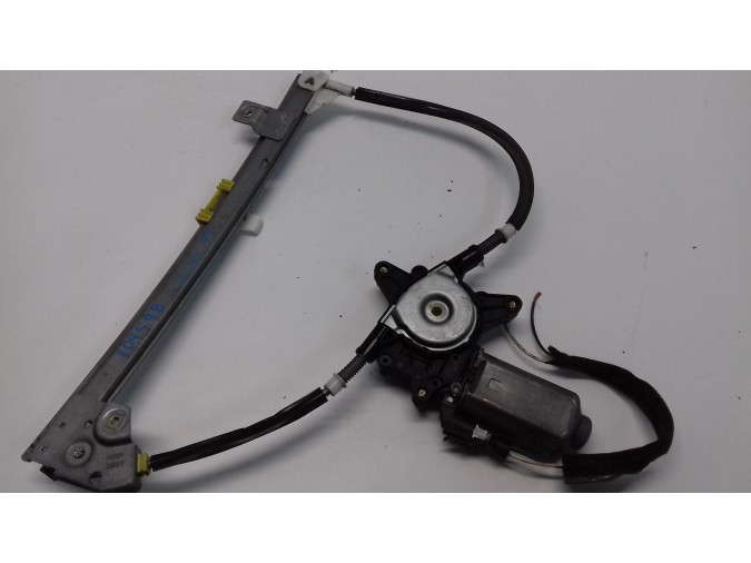 ELEVALUNAS TRASERO IZQUIERDO RENAULT SCENIC 1999