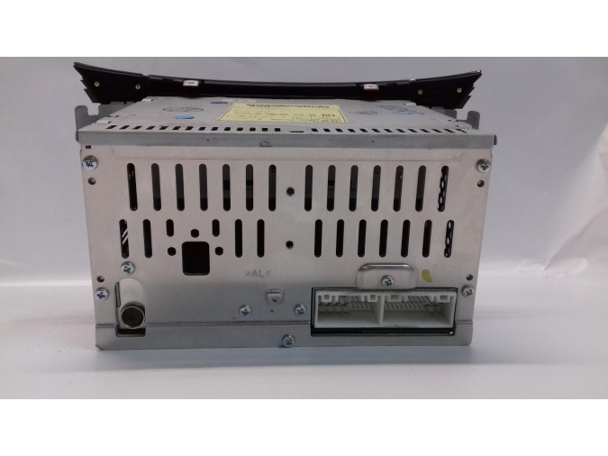 Radio CD HYUNDAI I30 2016