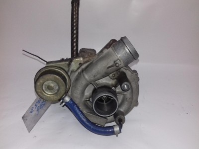 Turbo-Compresor CITROEN XSARA PICASSO 2002