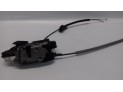 CERRADURA PUERTA DELANTERA IZQUIERDA SEAT LEON 2017
