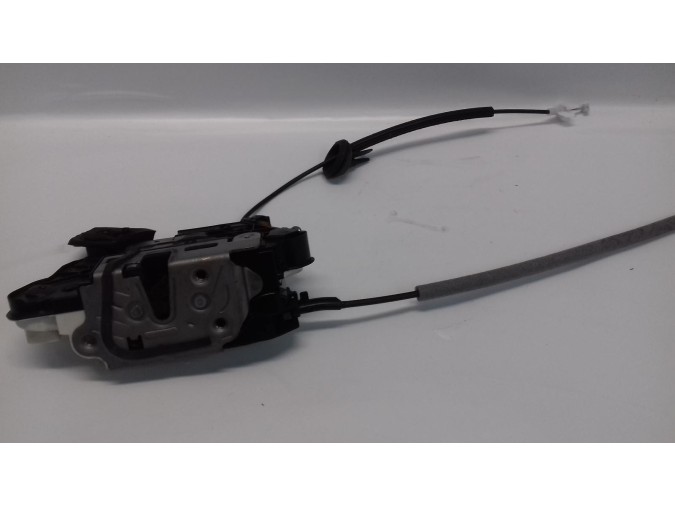 CERRADURA PUERTA DELANTERA IZQUIERDA SEAT LEON 2017
