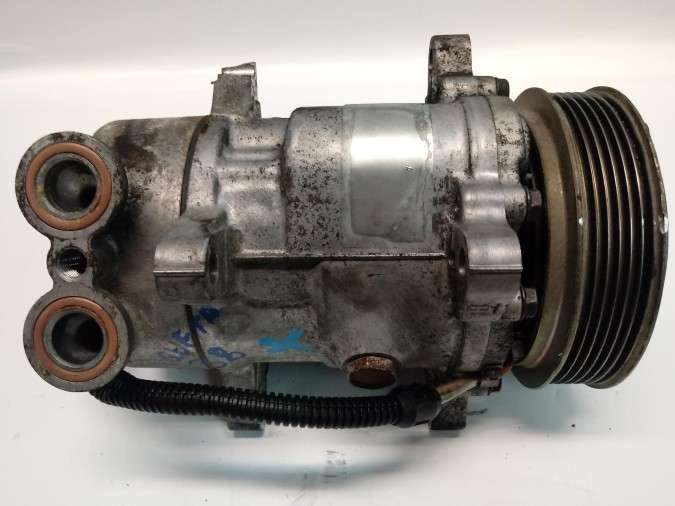 COMPRESOR AIRE ACONDICIONADO CITROEN XSARA 2003