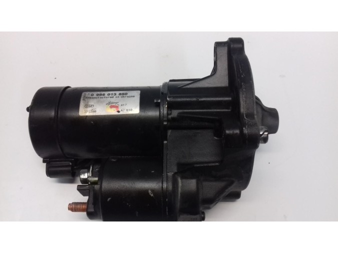 Motor Arranque PEUGEOT 307 2003