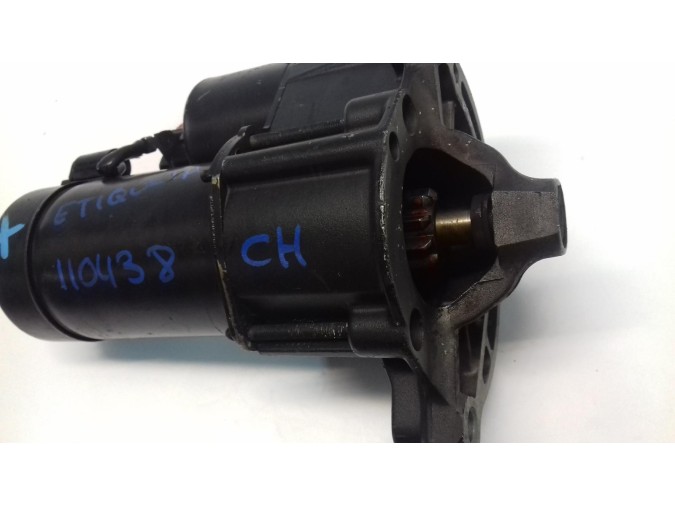 Motor Arranque PEUGEOT 307 2003