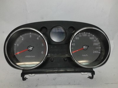 CUADRO INSTRUMENTOS NISSAN QASHQAI 2010