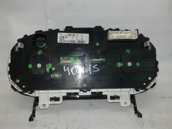 CUADRO INSTRUMENTOS NISSAN QASHQAI 2010