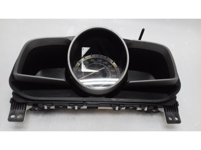 CUADRO INSTRUMENTOS MAZDA 2 2016