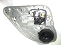 ELEVALUNAS TRASERO IZQUIERDO FORD FOCUS C MAX 2008