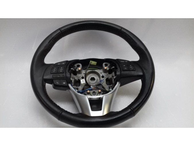 VOLANTE MAZDA 2 2016
