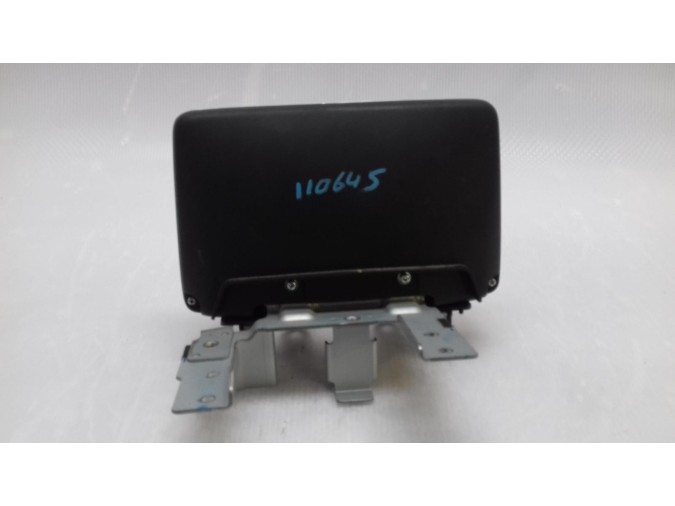 sistema navegacion gps MAZDA 2 2016