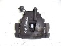 PINZA FRENO DELANTERA IZQUIERDA MERCEDES CLASE E 2007
