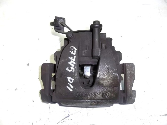PINZA FRENO DELANTERA IZQUIERDA MERCEDES CLASE E 2007