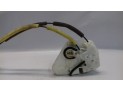 CERRADURA PUERTA DELANTERA IZQUIERDA MAZDA 2 2016