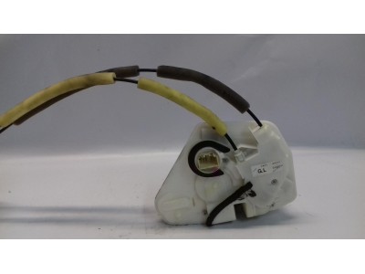 CERRADURA PUERTA DELANTERA IZQUIERDA MAZDA 2 2016