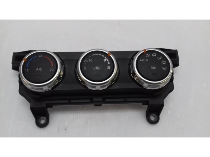 MANDO CALEFACCIÓN MAZDA 2 2016
