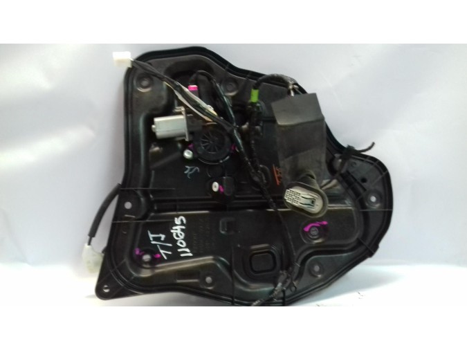 ELEVALUNAS TRASERO IZQUIERDO MAZDA 2 2016