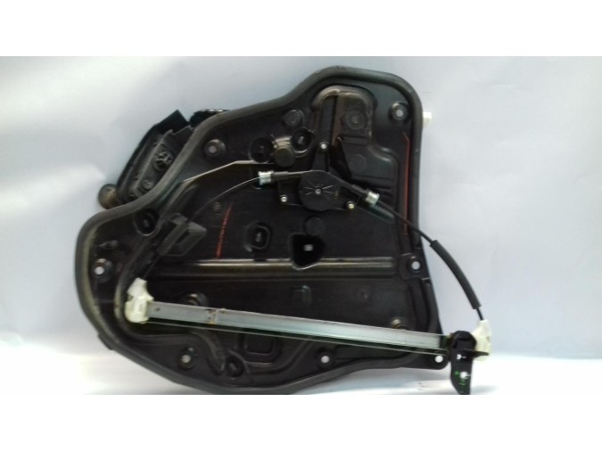 ELEVALUNAS TRASERO IZQUIERDO MAZDA 2 2016