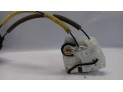 CERRADURA PUERTA TRASERA IZQUIERDA MAZDA 2 2016