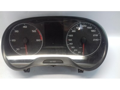 CUADRO INSTRUMENTOS SEAT IBIZA 2015