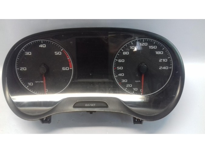 CUADRO INSTRUMENTOS SEAT IBIZA 2015