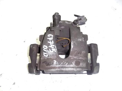 PINZA FRENO DELANTERA IZQUIERDA MERCEDES CLASE E 2007