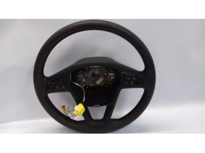 VOLANTE SEAT IBIZA 2015