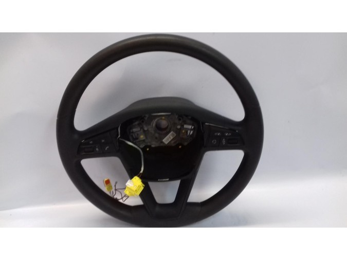 VOLANTE SEAT IBIZA 2015