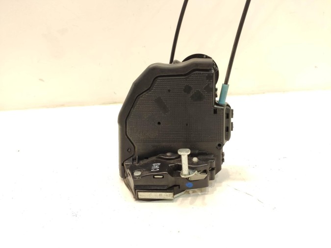 Cerradura Puerta Trasera Izquierda TOYOTA VERSO 2013