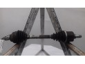 TRANSMISION DELANTERA IZQUIERDA CITROEN C4 PICASSO 2008