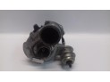 Turbo-Compresor RENAULT TRAFIC 2005