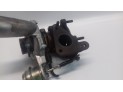 Turbo-Compresor RENAULT TRAFIC 2005