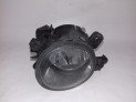 FARO ANTINIEBLA DELANTERO IZQUIERDO MERCEDES CLASE A 2005