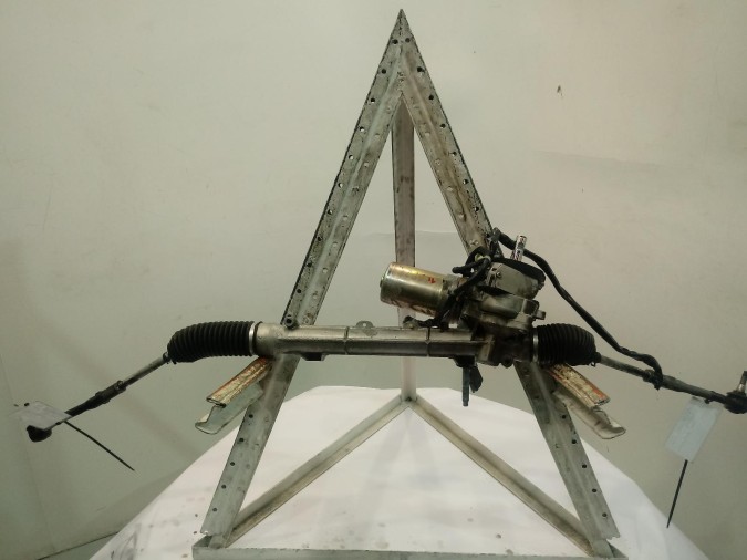 CREMALLERA DIRECCION CITROEN C3 2003