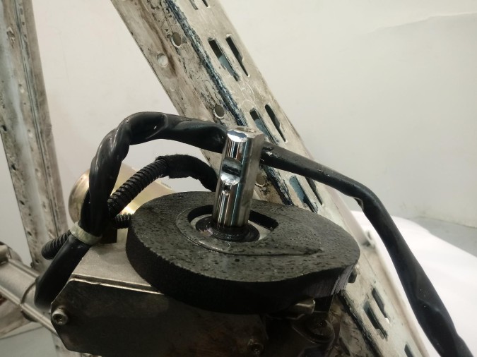 CREMALLERA DIRECCION CITROEN C3 2003