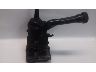 BOMBA SERVODIRECCION CITROEN C4 PICASSO 2006